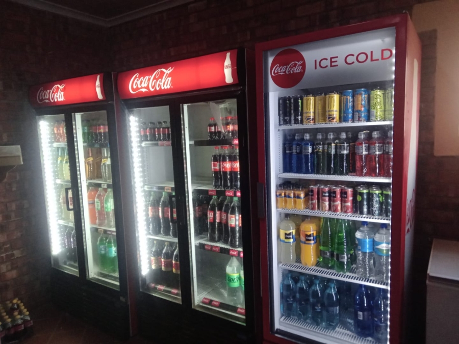 Commercial Property for Sale in Paradise Beach Eastern Cape